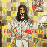 Cover of Finer moments